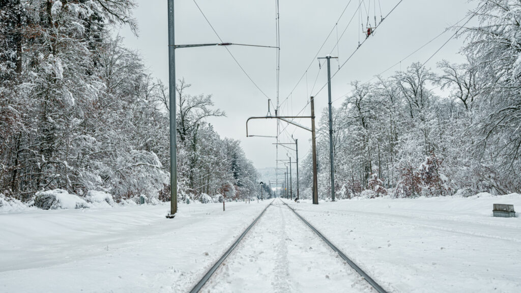 Vanishing Point